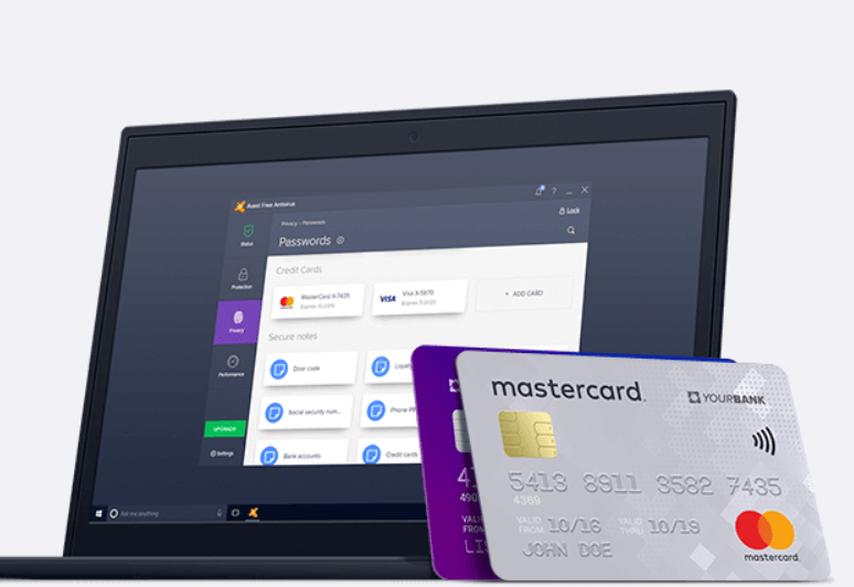 Kyberturvallisuuden kehitys verkko-ostotapahtumissa