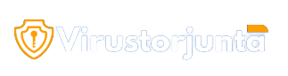 Virustorjunta logo