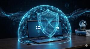 Antivirus subscription: Opas digitaaliseen turvallisuuteen Suomessa