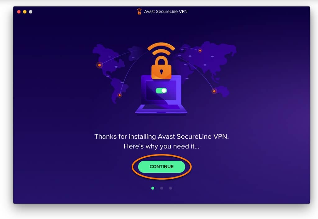 Avast VPN – kohtuuhintainen laadukas vaihtoehto