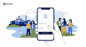 Nordnet login Suomi – kirjautumisohjeet