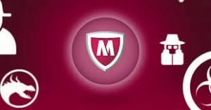 McAfee VPN – suojaa yhteytesi ja katso enemmän sisältöjä