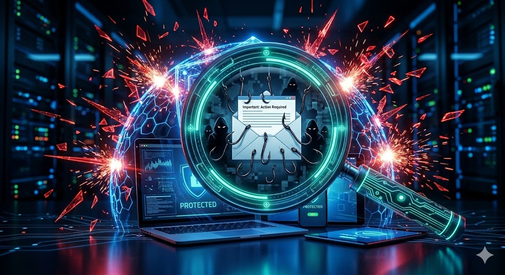 McAfee huijaus: Näin tunnistat huijauksen